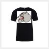 Mens Fitted Cotton Tee Thumbnail