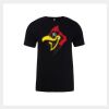 Mens Fitted Cotton Tee Thumbnail