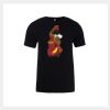 Mens Fitted Cotton Tee Thumbnail