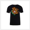 Mens Fitted Cotton Tee Thumbnail