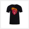 Mens Fitted Cotton Tee Thumbnail