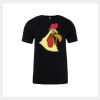 Mens Fitted Cotton Tee Thumbnail