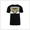 Mens Fitted Cotton Tee Thumbnail