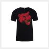Mens Fitted Cotton Tee Thumbnail