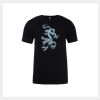 Mens Fitted Cotton Tee Thumbnail