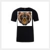 Mens Fitted Cotton Tee Thumbnail