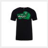Mens Fitted Cotton Tee Thumbnail