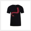 Mens Fitted Cotton Tee Thumbnail