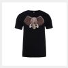 Mens Fitted Cotton Tee Thumbnail