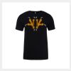 Mens Fitted Cotton Tee Thumbnail