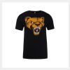 Mens Fitted Cotton Tee Thumbnail
