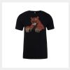 Mens Fitted Cotton Tee Thumbnail