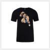 Mens Fitted Cotton Tee Thumbnail