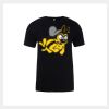 Mens Fitted Cotton Tee Thumbnail