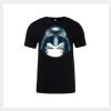 Mens Fitted Cotton Tee Thumbnail