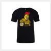 Mens Fitted Cotton Tee Thumbnail