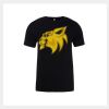 Mens Fitted Cotton Tee Thumbnail