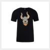 Mens Fitted Cotton Tee Thumbnail
