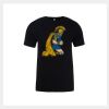 Mens Fitted Cotton Tee Thumbnail
