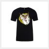 Mens Fitted Cotton Tee Thumbnail