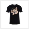 Mens Fitted Cotton Tee Thumbnail