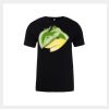 Mens Fitted Cotton Tee Thumbnail