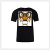 Mens Fitted Cotton Tee Thumbnail