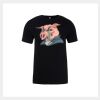 Mens Fitted Cotton Tee Thumbnail