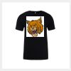 Mens Fitted Cotton Tee Thumbnail