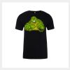 Mens Fitted Cotton Tee Thumbnail
