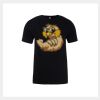 Mens Fitted Cotton Tee Thumbnail