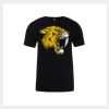 Mens Fitted Cotton Tee Thumbnail