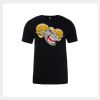 Mens Fitted Cotton Tee Thumbnail