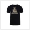 Mens Fitted Cotton Tee Thumbnail