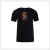 Mens Fitted Cotton Tee Thumbnail