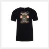 Mens Fitted Cotton Tee Thumbnail