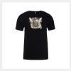 Mens Fitted Cotton Tee Thumbnail
