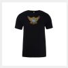 Mens Fitted Cotton Tee Thumbnail