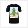 Mens Fitted Cotton Tee Thumbnail