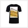 Mens Fitted Cotton Tee Thumbnail