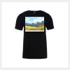 Mens Fitted Cotton Tee Thumbnail