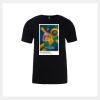 Mens Fitted Cotton Tee Thumbnail