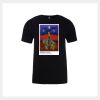 Mens Fitted Cotton Tee Thumbnail